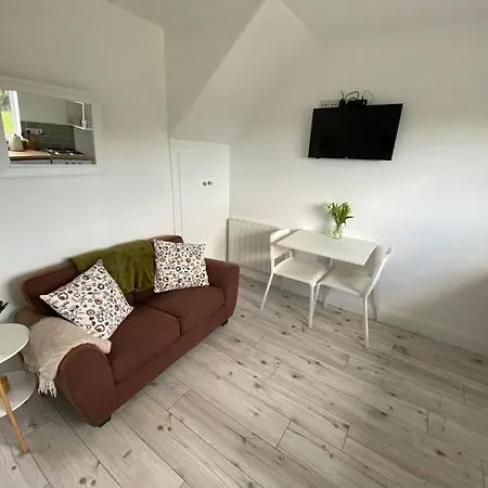 Apartamento Hillview Bandon