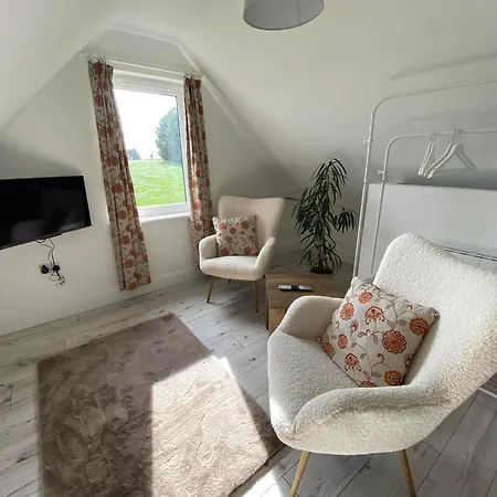 Hillview Apartamento *