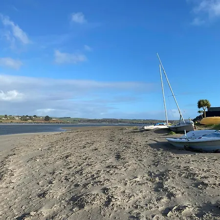 Apartamento Hillview Bandon