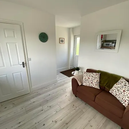 Hillview Apartamento