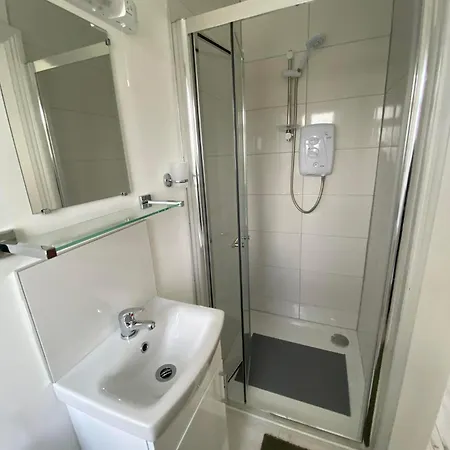 Apartamento Hillview Bandon