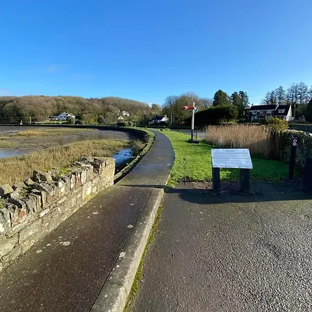 Apartamento Hillview