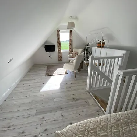 Appartement Hillview