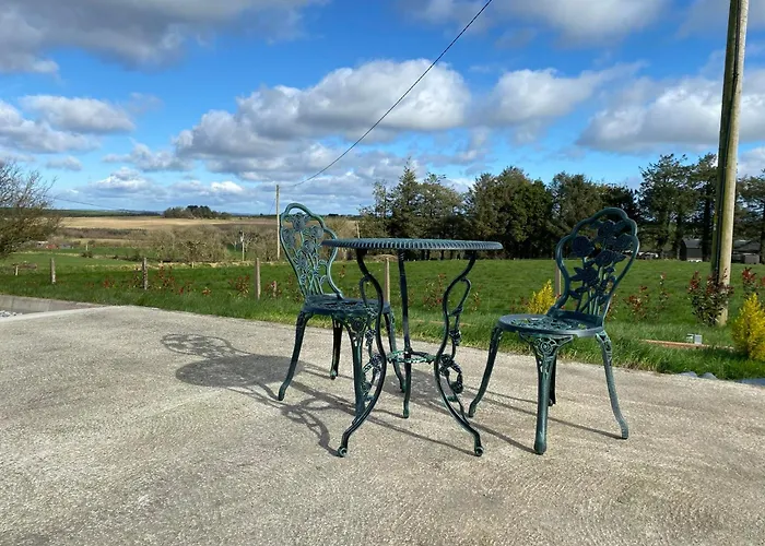 Hillview Lägenhet Bandon