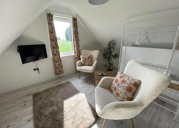 Hillview Lägenhet *