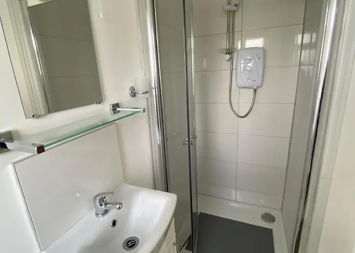 Lägenhet Hillview Bandon