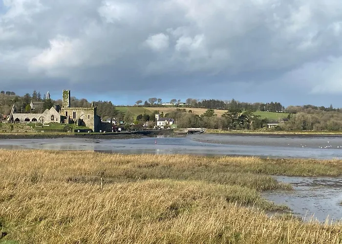 Hillview Lägenhet Bandon